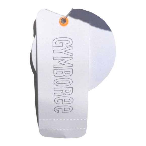 Gymboree Boy S 5-6 Striped Swim Trunk - Picture 3 of 5